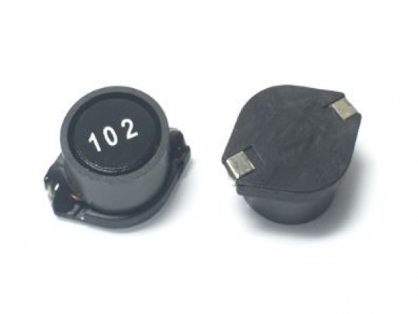 Shielded SMD Power Inductor Series